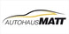Logo Autohaus Matt GmbH